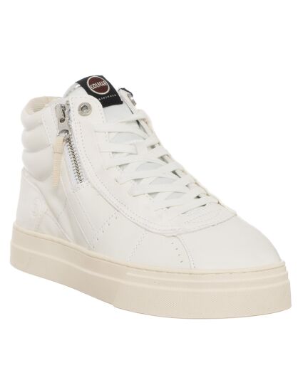 Sneakers Thelma blanches